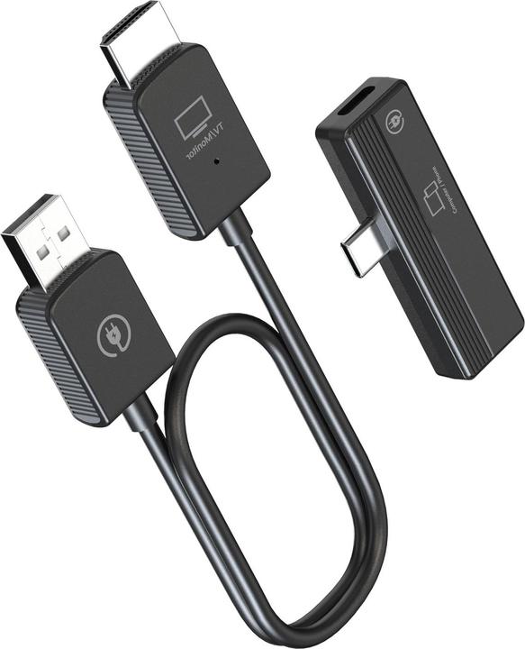 Actual product image Minix C1 Plus (50 m)