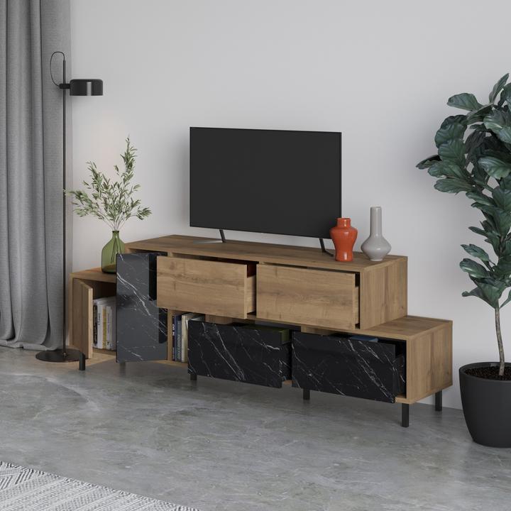 Image du produit Skye Decor Soren (171,5 x 60 x 35,5 cm)
