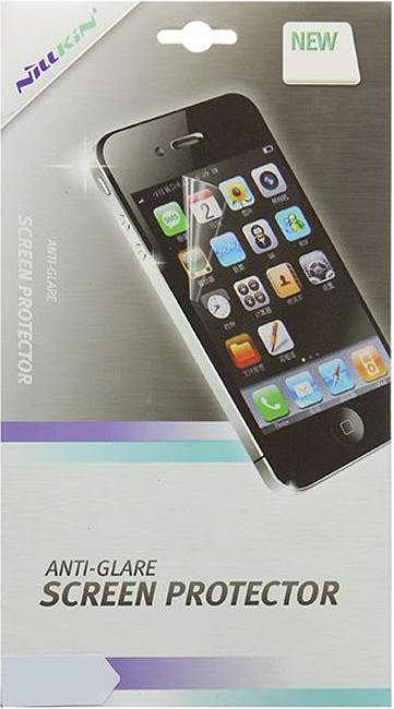 Actual product image Nillkin Matte Series (1 Piece, Sony Xperia XA Ultra)