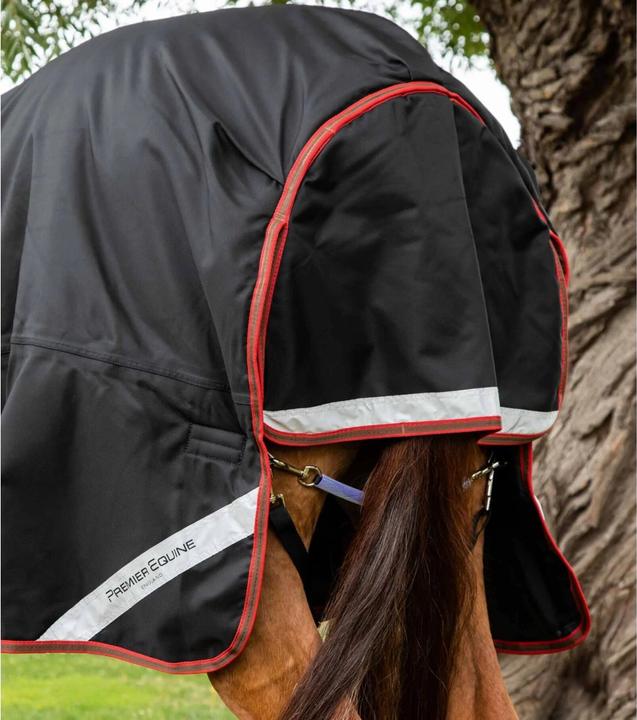 Image du produit Premier Equine Titan 450 g (206 cm)