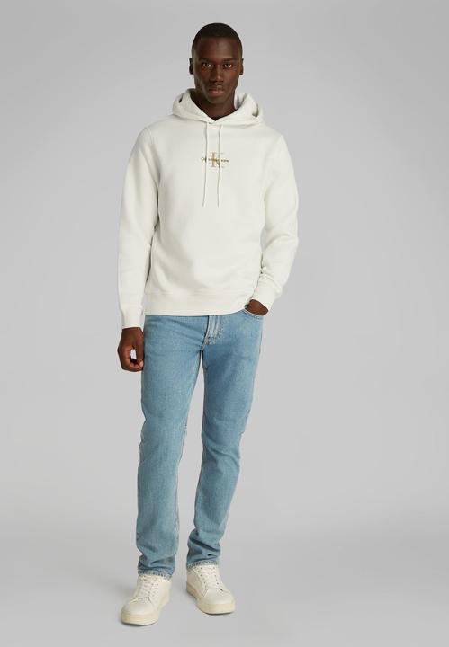 Produktbild Calvin Klein Jeans Monologo Hoodie (XXL)