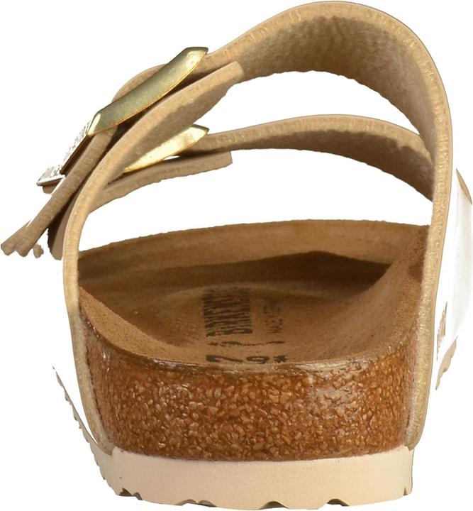 Produktbild Birkenstock Arizona Birko-Flor Lack Schmal (38)