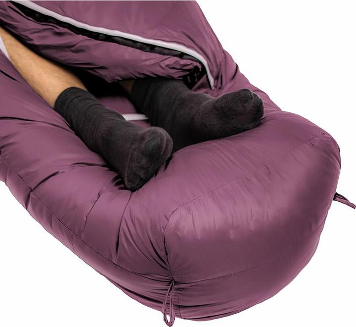 Immagine prodotto Grüezi Bag Sinodo Islanda 175 (200 cm)