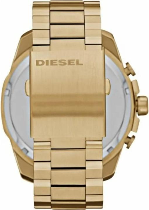 Produktbild Diesel Mega Chief DZ4360 (M) (Chronograph, 51 mm)