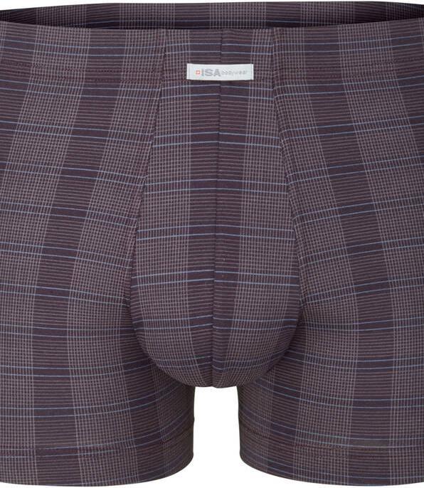 Immagine prodotto ISA Bodywear Panty Andy (XXL, Confezione singola)