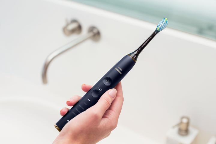 Produktbild Philips Sonicare DiamondClean Smart (Schallzahnbürste)