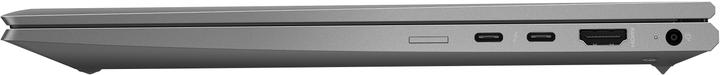 Produktbild HP Zbook Firefly 14 G8 (14", Intel Core i7-1165G7, 16 GB, 1000 GB, CH)