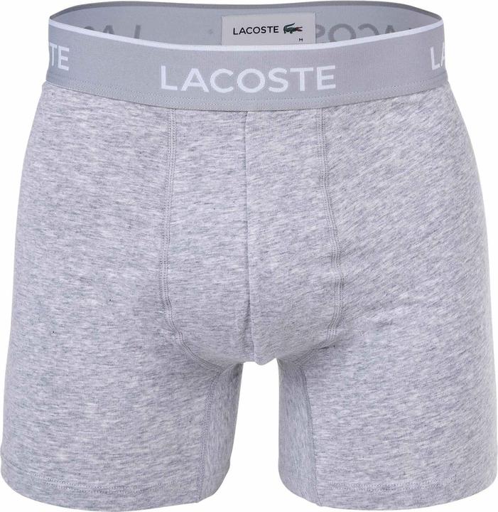 Immagine prodotto Lacoste 6H3420 (S, confezione da 3)