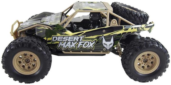 Actual product image Amewi Desert Truck Max Fox (RTR Ready-to-Run)