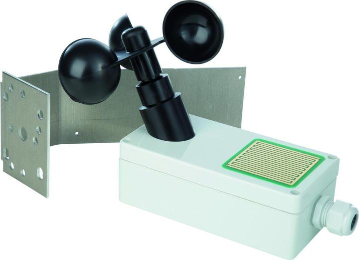 Image du produit WindowMaster Capteur de vent et de pluie WLA 330 01