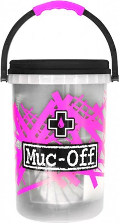 kit de seaux (1950 ml, Ensemble de soins)