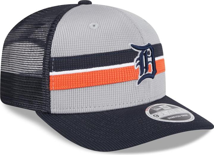 New Era 9Seventy Cap Batting Practice Detroit Tigers