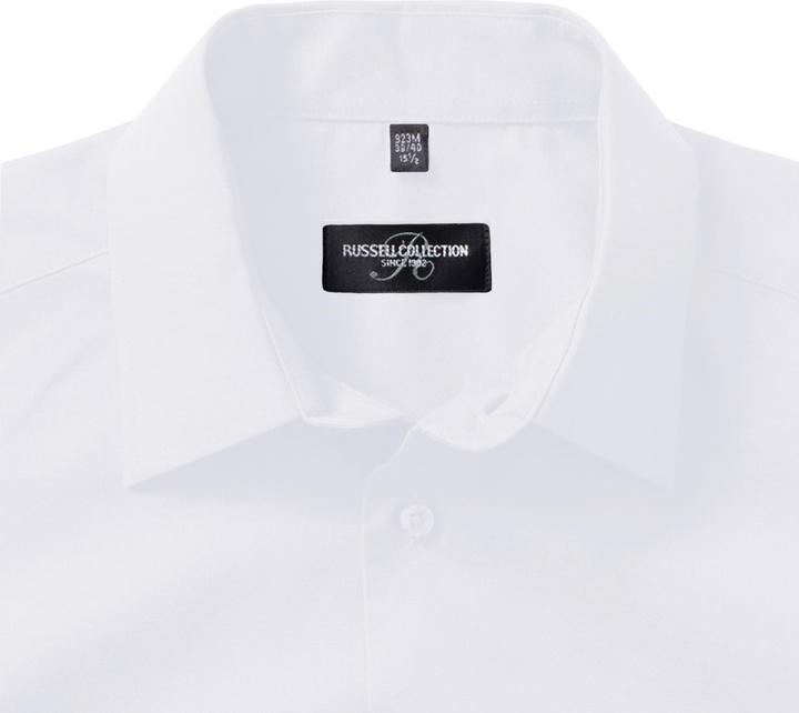 Immagine prodotto Russell Collezione Camicia Oxford a maniche corte easy-care (37)