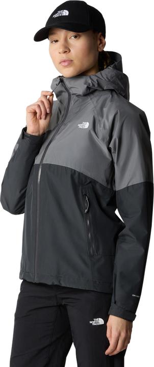 Produktbild North Face Women's Diablo Dynamic Zip-In Jacket (M)