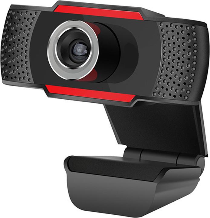 Image du produit Platinet Caméra Web PCWC480 (0.30 Mpx)