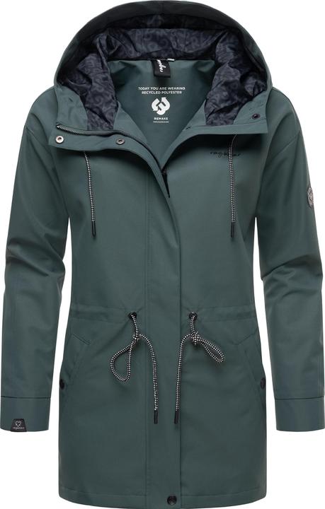 Immagine prodotto Ragwear Remake di Urbanna (XXL)
