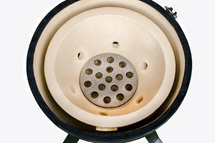 Produktbild BBQ Master XS-N (370 mm)