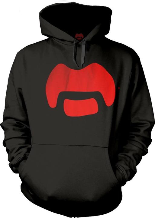 Produktbild Frank Zappa Moustache (Kapu) (M)