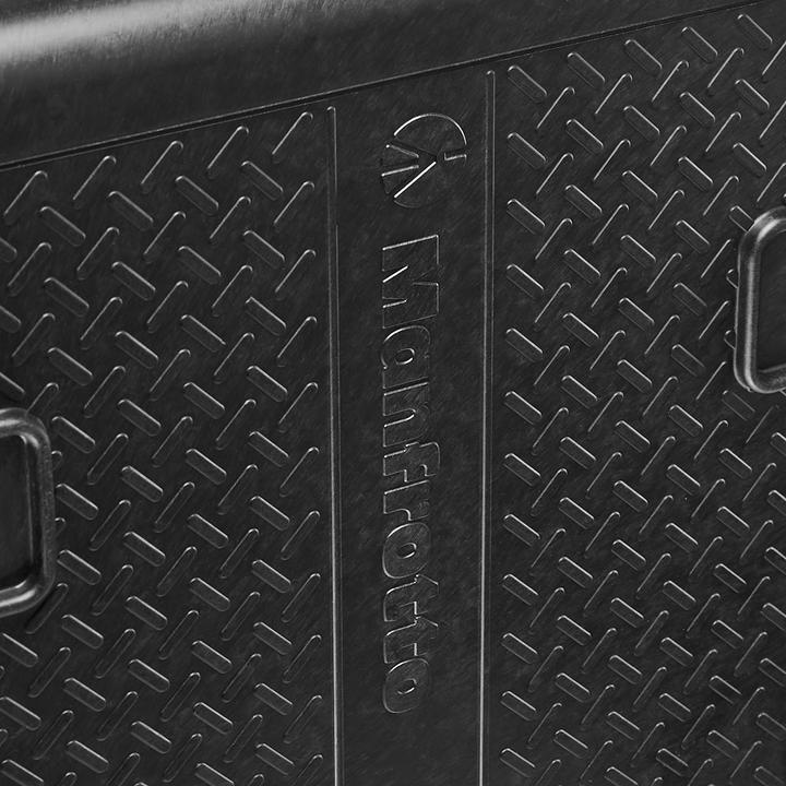 Actual product image Manfrotto ProLight Reloader Tough-55 (Photo case)