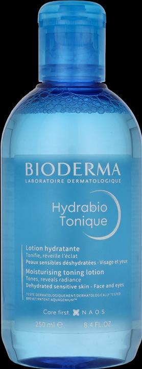 Immagine prodotto Bioderma Lozione Hydrabio (Lozione detergente, 250 ml)