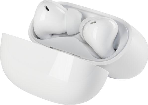 Image du produit Xiaomi Redmi Buds 6 Lite - Blanc (ANC, 38 h, Sans fil)