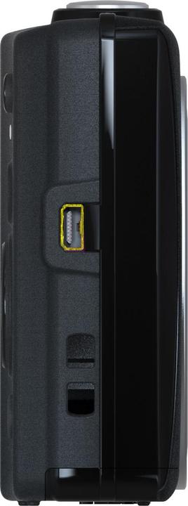 Produktbild Rollei Compactline 800 Black (20 Mpx, CCD)