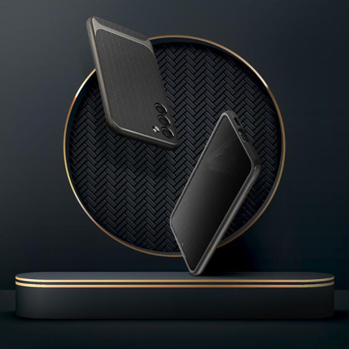 Actual product image Spigen Neo Hybrid Galaxy S23+ Plus Gunmetal (Samsung Galaxy S23+)