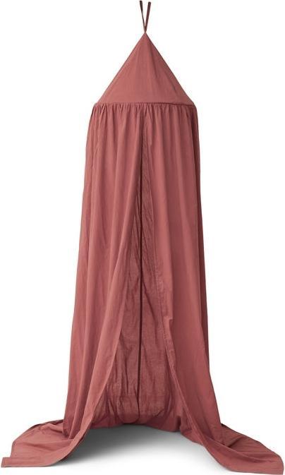 Image du produit Nuuroo Billie Bedstead Canopy - Acajou