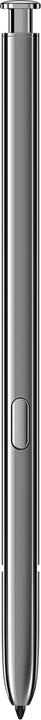Produktbild Samsung Galaxy Note 20 EU (256 GB, Mystic Grey, 6.70", Dual SIM, 12 Mpx, 4G)