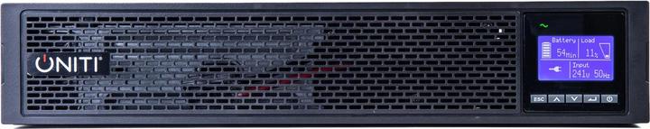 Image du produit Origin Storage Uniti Power Symphony En Ligne Dou (1.50 VA, 1500 W, Double convertisseur en ligne Onduleur)