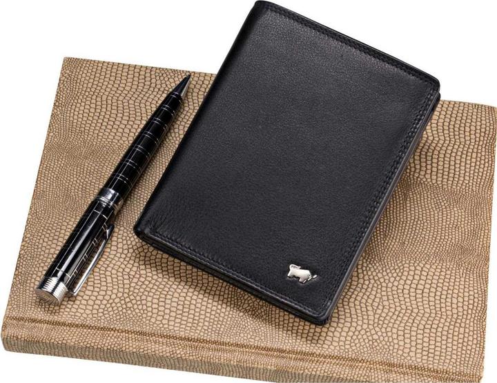 Immagine prodotto Braun Büffel Golf Secure