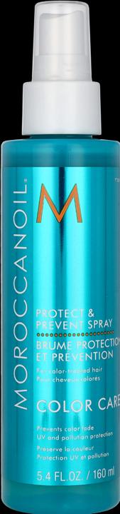 Actual product image Moroccanoil Color Complete Protect & Prevent Spray (160 ml)