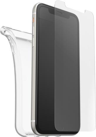Produktbild OtterBox CP Skin + Alpha Glass (1 Stück, Apple iPhone 11)