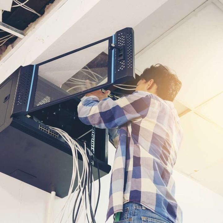 Image du produit Emos CB130, 20m (Câble d'antenne)