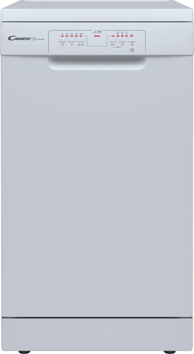 Candy CDPH 2L1049W Dishwasher Free installation 10 place settings
