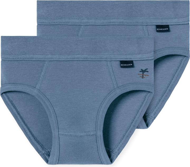 Denim blue