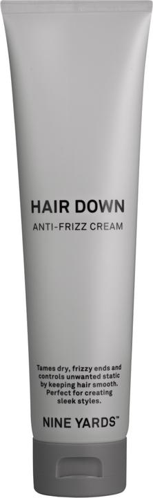 Immagine prodotto Nine Yards Hair Down Crema Anti-Crespo per Capelli Crespi 150ml (150 ml)