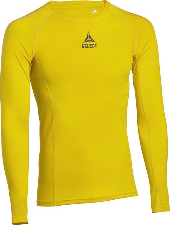 Select Funktionsshirt Lang