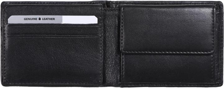 Immagine prodotto Giorgio Carelli Portafoglio da uomo con zip, RFID-protected