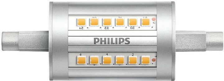 Produktbild Philips Professional CorePro LEDlinear (R7s, 7.50 W, 950 lm, 1 x, E)