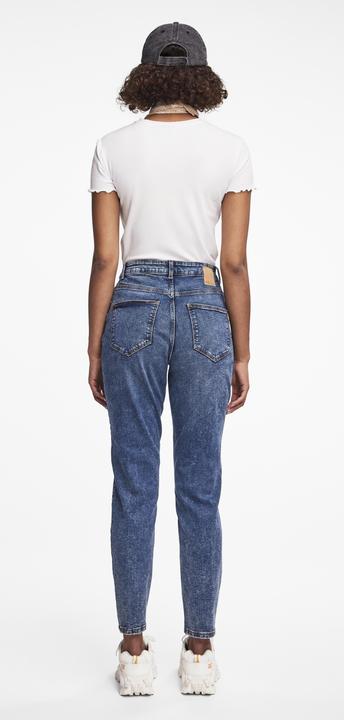 Produktbild Pieces High Waist Mom Jeans (S)
