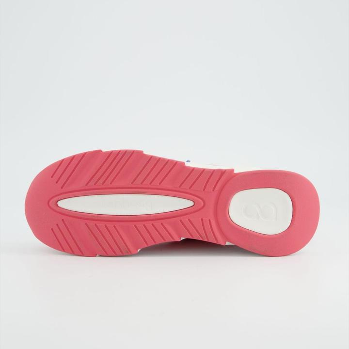 Actual product image Tenhaag Sneaker (43)