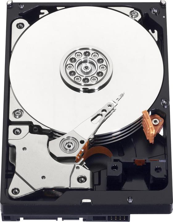 Produktbild WD Blue (0.50 TB, 3.5", CMR)