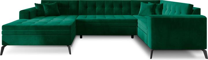 Dark Green Lukso 35