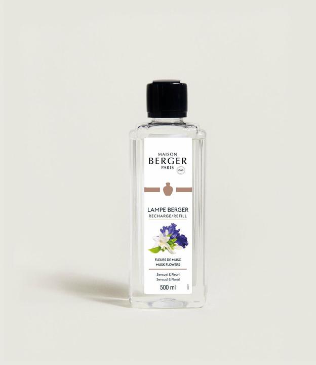 Actual product image Maison Berger Delicate Musk Blossom 500ml (500 ml)