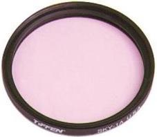 Tiffen 55MM SKY 1A (55 mm, Skylight Filter, 55 mm)