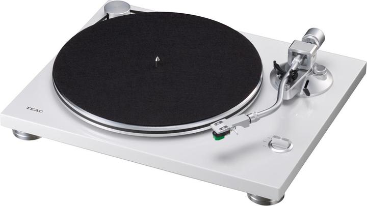 Image du produit TEAC TN-3B-SE/WH (Manuel)