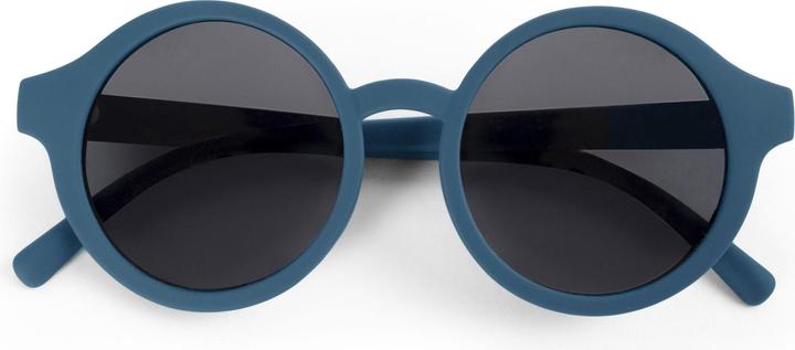 Image du produit Filibabba Kindersonnenbrille aus recyceltem Plastik 4-7 Jahre - Blithe