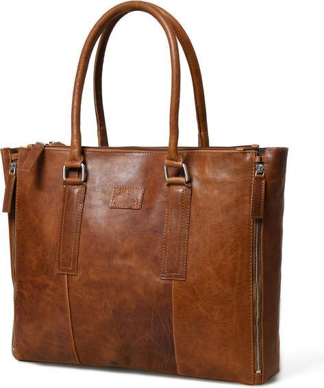 Produktbild Only-Bags.Store Elegantes Business Hour Tote