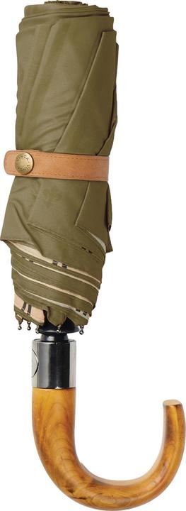Immagine prodotto Vinga Bosler Faltbar recyceltes Material Bewusst Stockschirm
